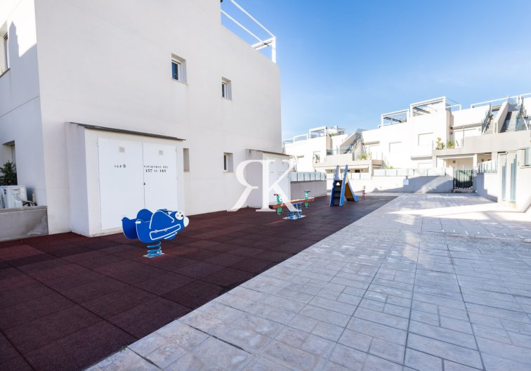 Revente - Bungalow - Torrevieja - Costa Blanca