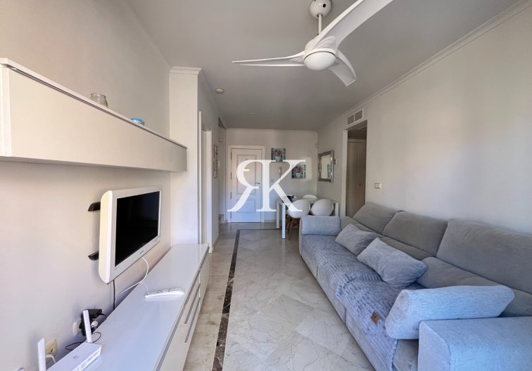 Wiederverkauf - Wohnung - Los Alcázares - Costa Calida