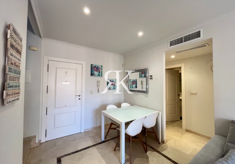 Wiederverkauf - Wohnung - Los Alcázares - Costa Calida