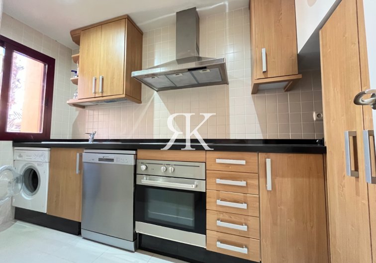 Wiederverkauf - Wohnung - Los Alcázares - Costa Calida