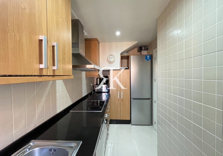 Wiederverkauf - Wohnung - Los Alcázares - Costa Calida