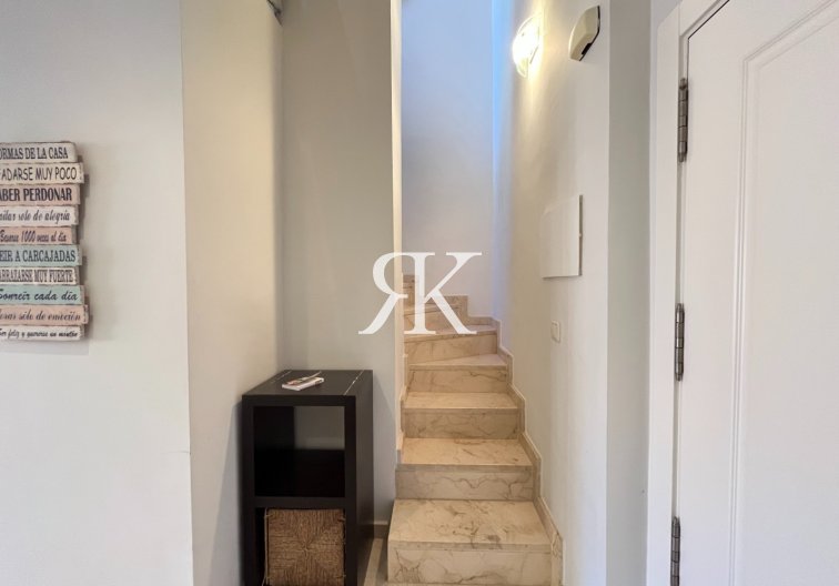 Wiederverkauf - Wohnung - Los Alcázares - Costa Calida