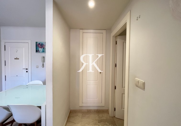 Wiederverkauf - Wohnung - Los Alcázares - Costa Calida