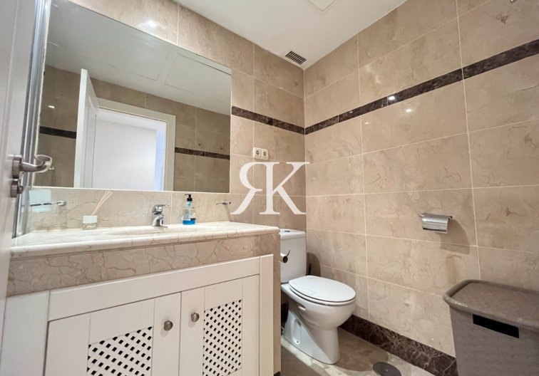 Wiederverkauf - Wohnung - Los Alcázares - Costa Calida