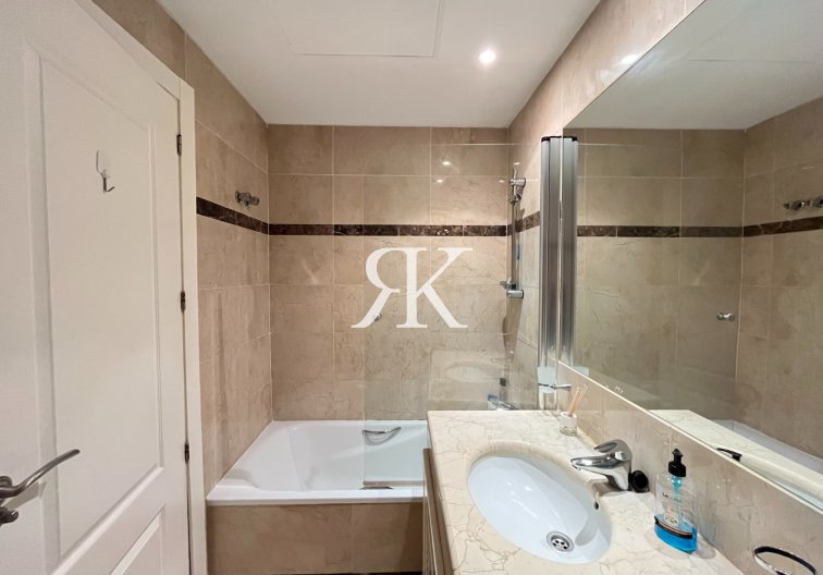 Wiederverkauf - Wohnung - Los Alcázares - Costa Calida