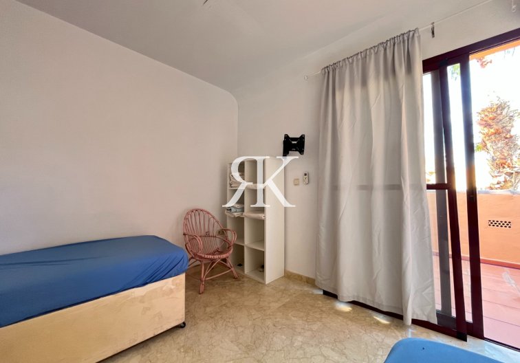 Wiederverkauf - Wohnung - Los Alcázares - Costa Calida