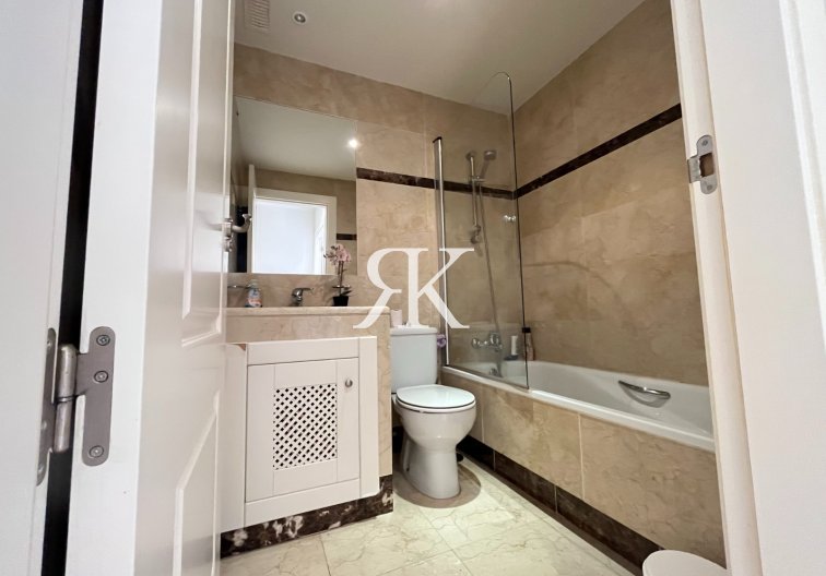 Wiederverkauf - Wohnung - Los Alcázares - Costa Calida