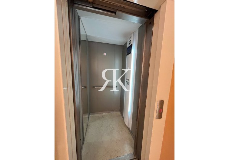 Wiederverkauf - Wohnung - Los Alcázares - Costa Calida