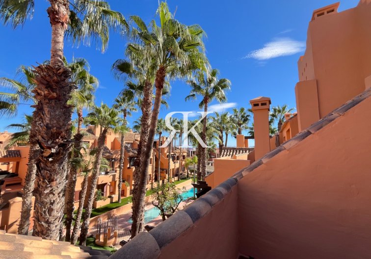 Wiederverkauf - Wohnung - Los Alcázares - Costa Calida