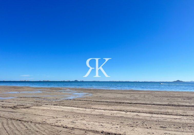 Wiederverkauf - Wohnung - Los Alcázares - Costa Calida