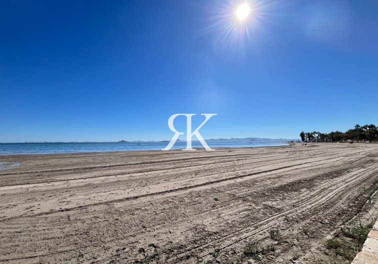 Wiederverkauf - Wohnung - Los Alcázares - Costa Calida