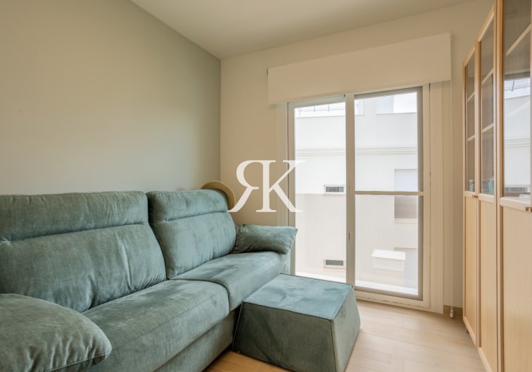 Wiederverkauf - Wohnung - Orihuela Costa - Costa Blanca