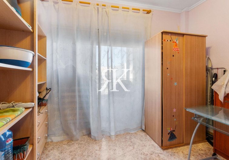 Revente - Appartement - Torrevieja