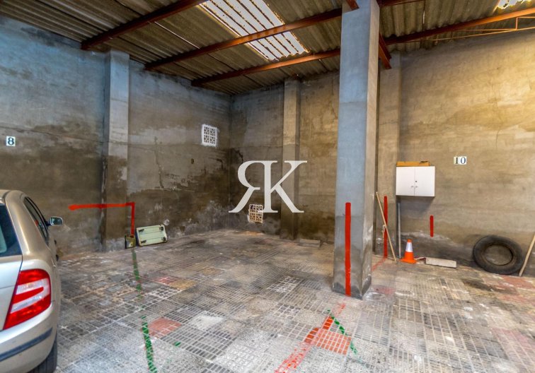 Revente - Appartement - Torrevieja