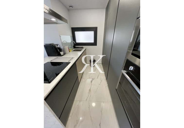 Wiederverkauf - Wohnung - Los Altos - Costa Blanca