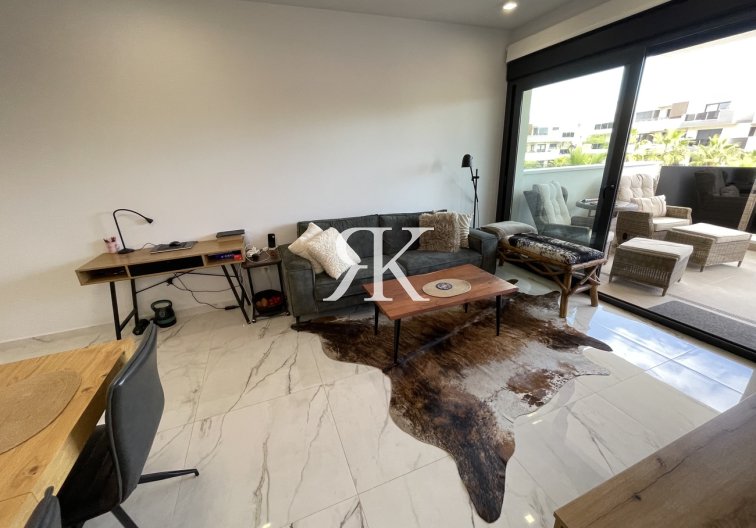 Wiederverkauf - Wohnung - Los Altos - Costa Blanca