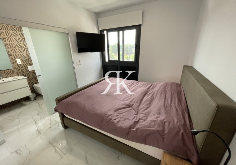 Wiederverkauf - Wohnung - Los Altos - Costa Blanca