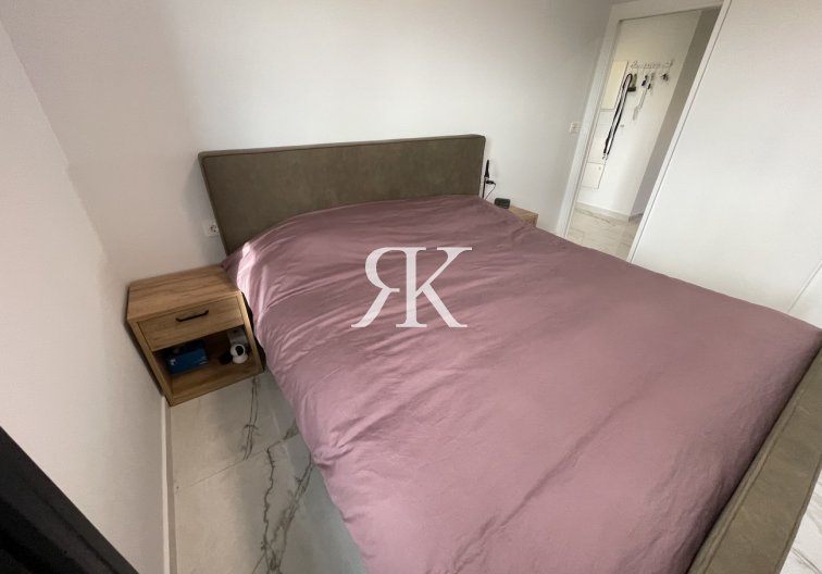 Wiederverkauf - Wohnung - Los Altos - Costa Blanca