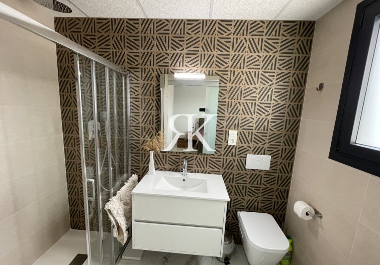 Wiederverkauf - Wohnung - Los Altos - Costa Blanca