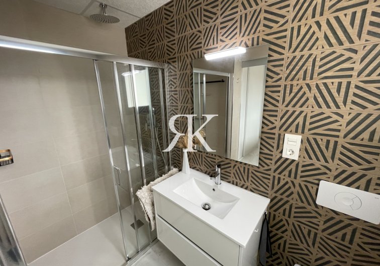 Wiederverkauf - Wohnung - Los Altos - Costa Blanca