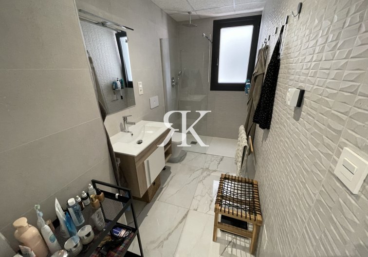 Wiederverkauf - Wohnung - Los Altos - Costa Blanca