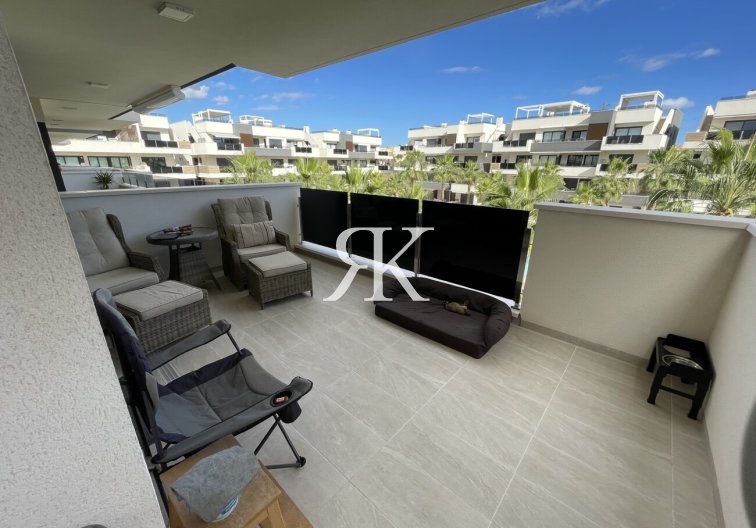 Wiederverkauf - Wohnung - Los Altos - Costa Blanca