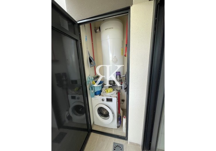 Wiederverkauf - Wohnung - Los Altos - Costa Blanca