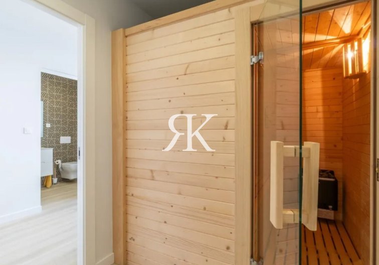 Wiederverkauf - Wohnung - Los Altos - Costa Blanca