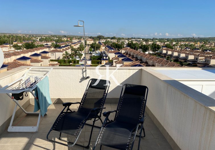 Revente - Penthouse - El Raso - Costa Blanca