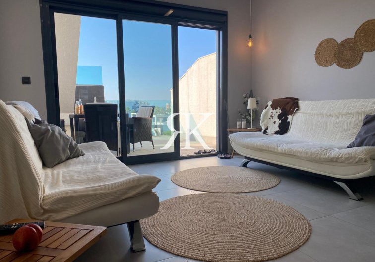 Revente - Penthouse - El Raso - Costa Blanca