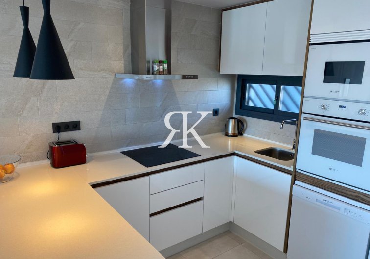 Revente - Penthouse - El Raso - Costa Blanca