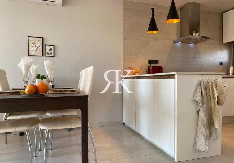 Revente - Penthouse - El Raso - Costa Blanca