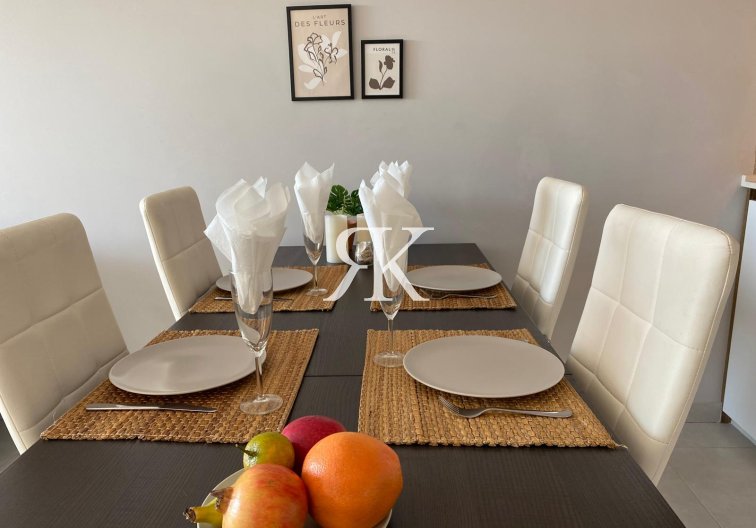 Revente - Penthouse - El Raso - Costa Blanca