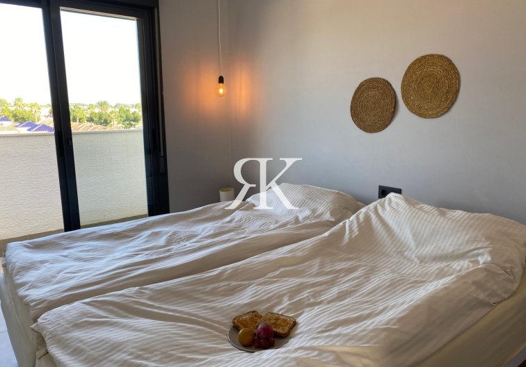 Revente - Penthouse - El Raso - Costa Blanca