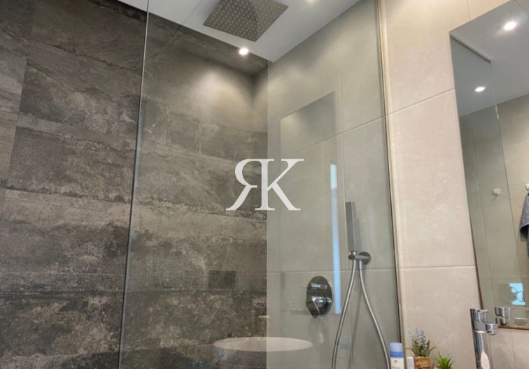 Revente - Penthouse - El Raso - Costa Blanca