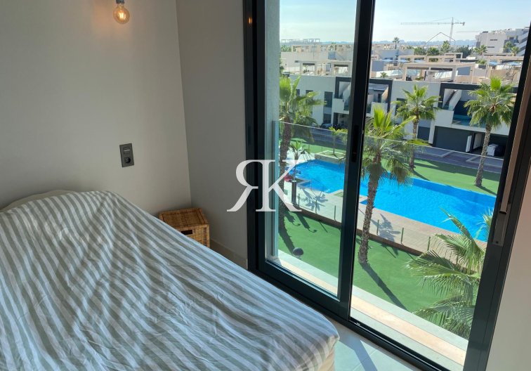 Revente - Penthouse - El Raso - Costa Blanca