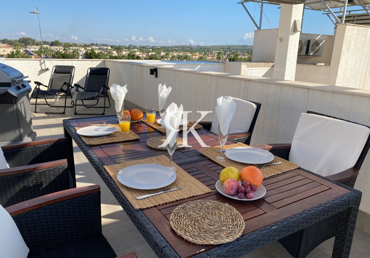 Revente - Penthouse - El Raso - Costa Blanca