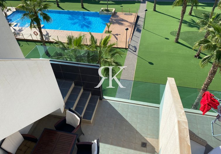 Revente - Penthouse - El Raso - Costa Blanca