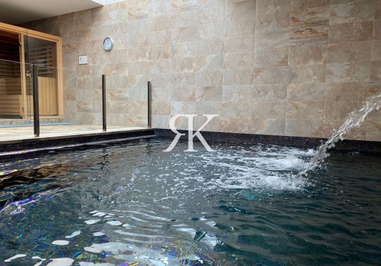 Revente - Penthouse - El Raso - Costa Blanca