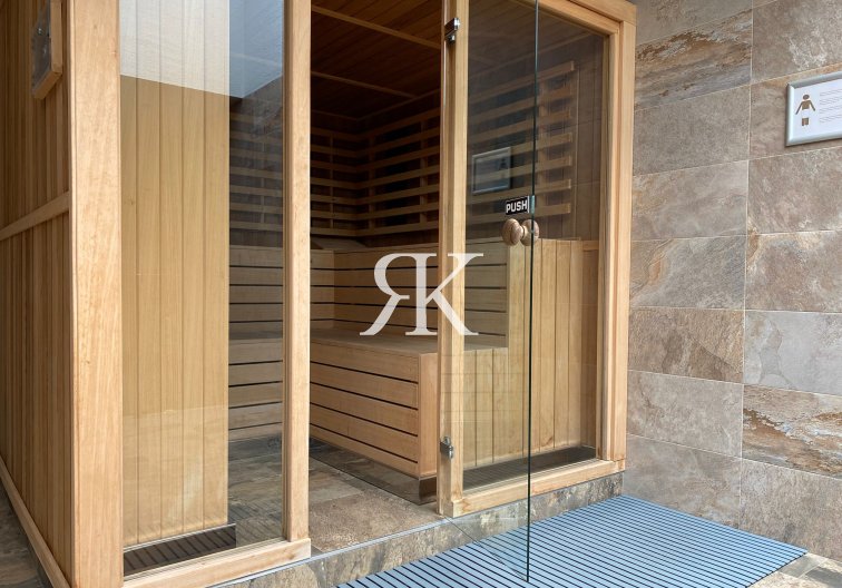 Revente - Penthouse - El Raso - Costa Blanca