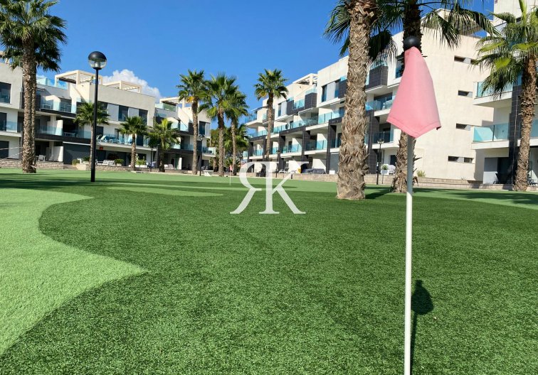 Revente - Penthouse - El Raso - Costa Blanca