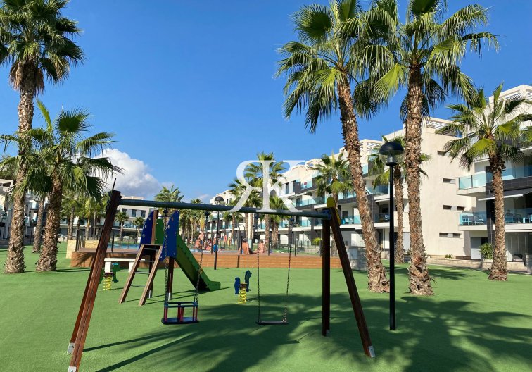 Revente - Penthouse - El Raso - Costa Blanca