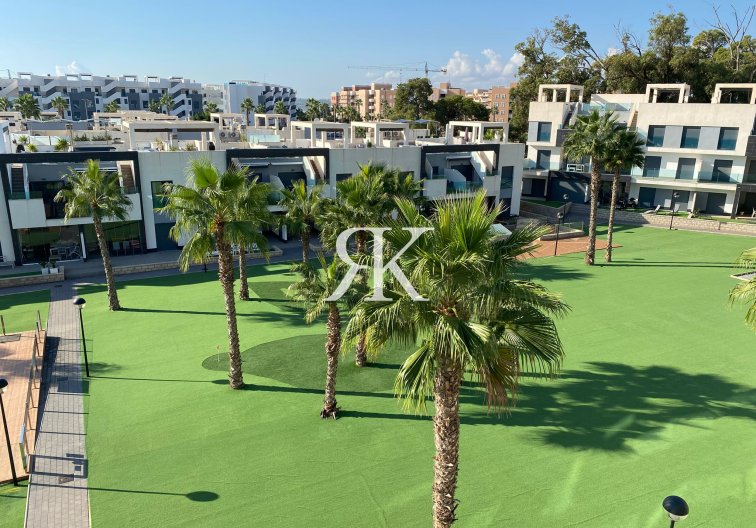 Revente - Penthouse - El Raso - Costa Blanca