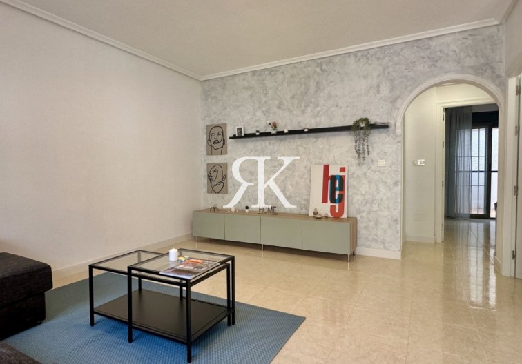 Revente - town house - San Miguel de Salinas - Inland