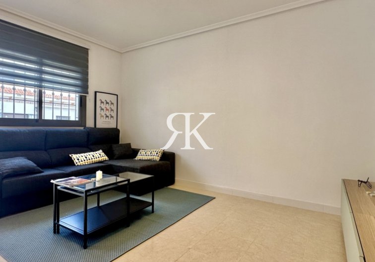 Revente - town house - San Miguel de Salinas - Inland