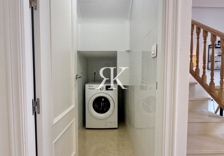 Revente - town house - San Miguel de Salinas - Inland