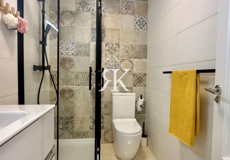 Revente - town house - San Miguel de Salinas - Inland