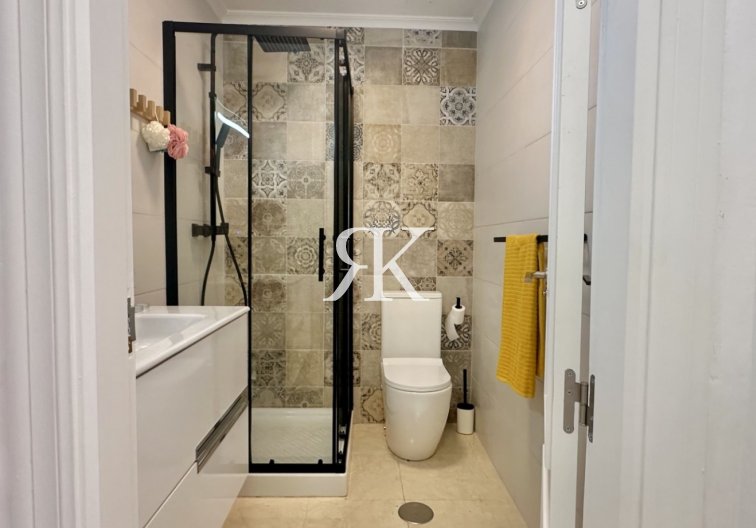 Revente - town house - San Miguel de Salinas - Inland