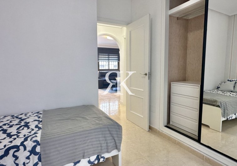 Revente - town house - San Miguel de Salinas - Inland