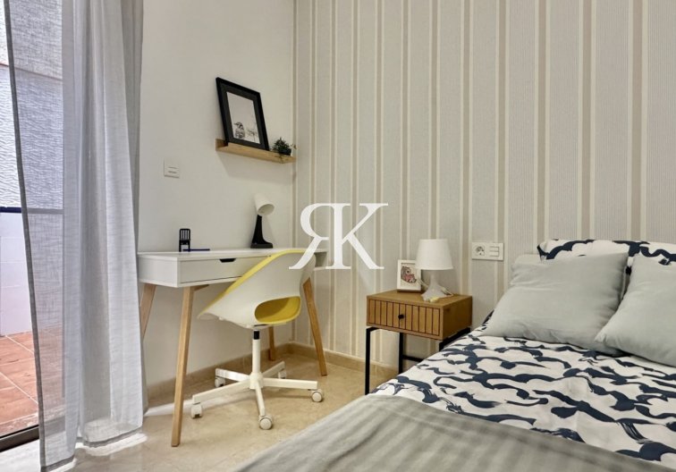 Revente - town house - San Miguel de Salinas - Inland